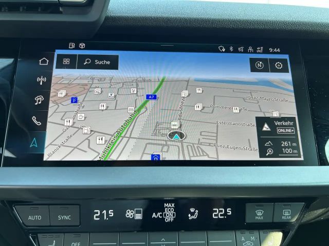 Audi A3 30 TFSI Sedan