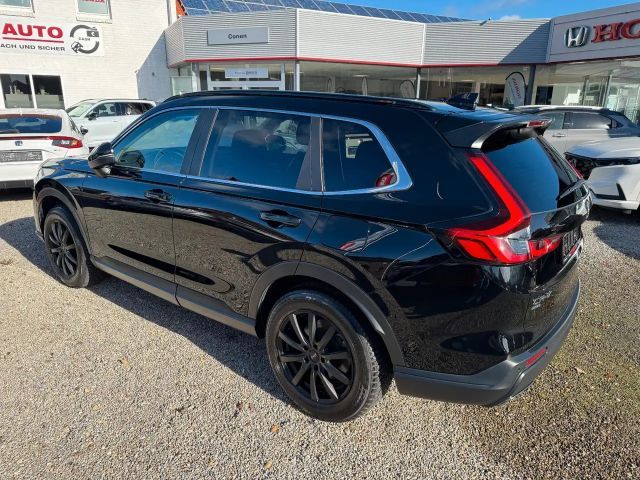 Honda CR-V 2.0 Elegance e:HEV