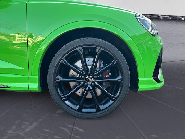 Audi RS Q3 Quattro S-Tronic Sportback