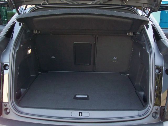 Peugeot 3008 Allure Pack PureTech