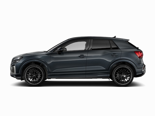 Audi Q2 35 TFSI S-Tronic