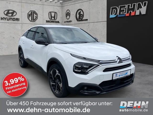 Citroën C4 BlueHDi Feel Pack