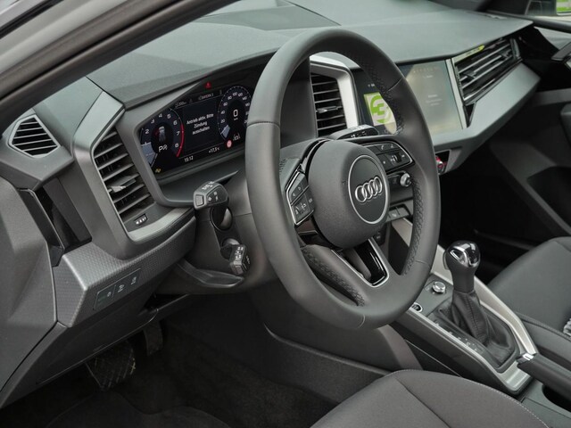 Audi A1 30 TFSI S-Tronic Sportback