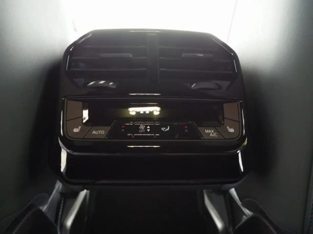 BMW iX M-Sport xDrive