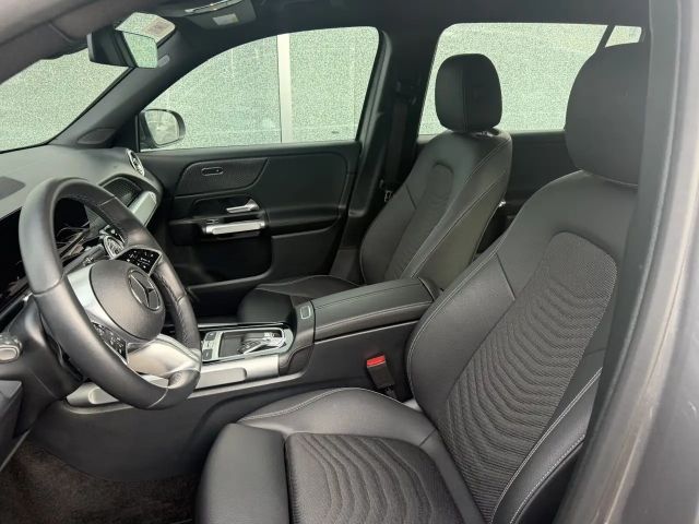 Mercedes-Benz GLB 200 GLB 200 d Progressive