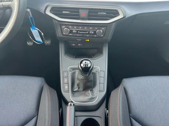 Seat Ibiza 1.0 TSI Black FR-lijn