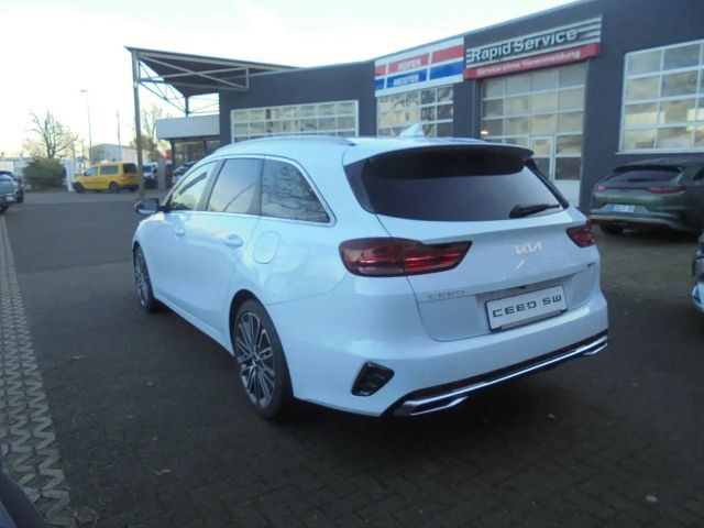 Kia Ceed GDi GT-Line SportWagon