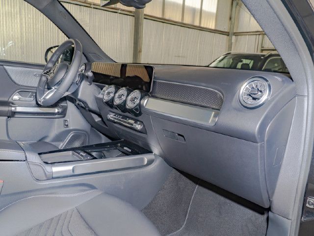 Mercedes-Benz GLB 200 GLB 200 d