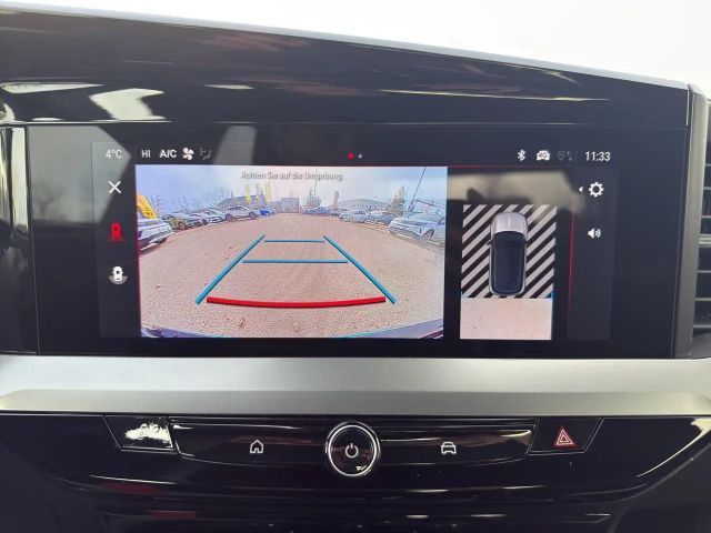 Opel Mokka 1.2 Turbo GS-Line Grand Sport Turbo