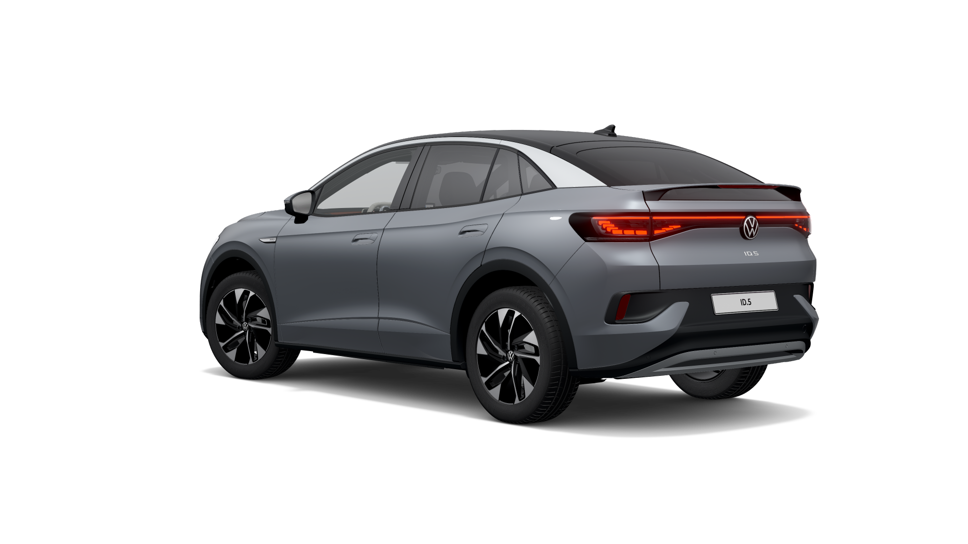 Volkswagen ID.5 150 kW 77 KWh IQ.Drive