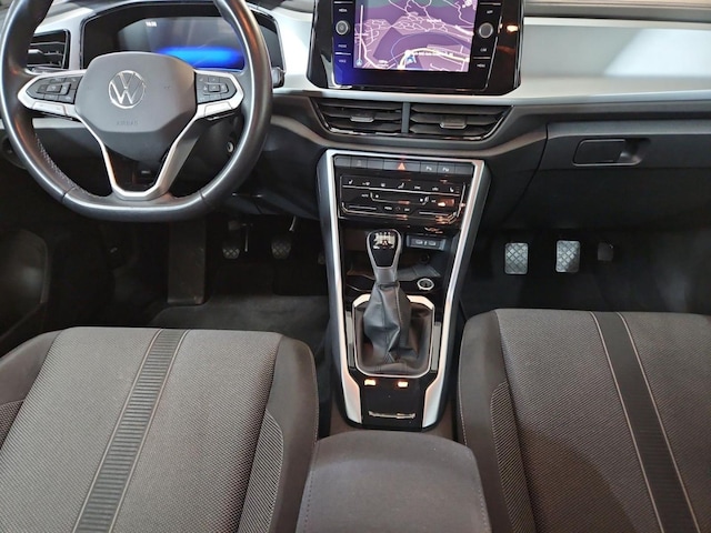 Volkswagen T-Roc 2.0 TDI Life