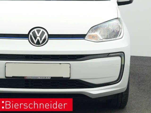 Volkswagen e-up! Plus Style