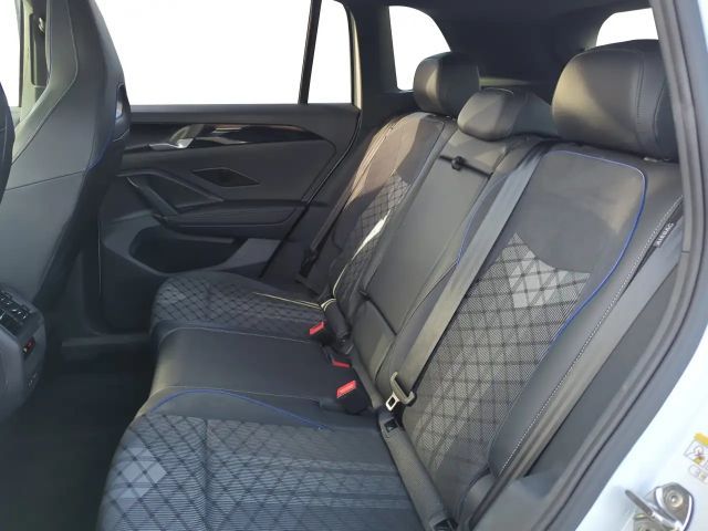 Volkswagen Tiguan 1.5 TSI DSG R-Line