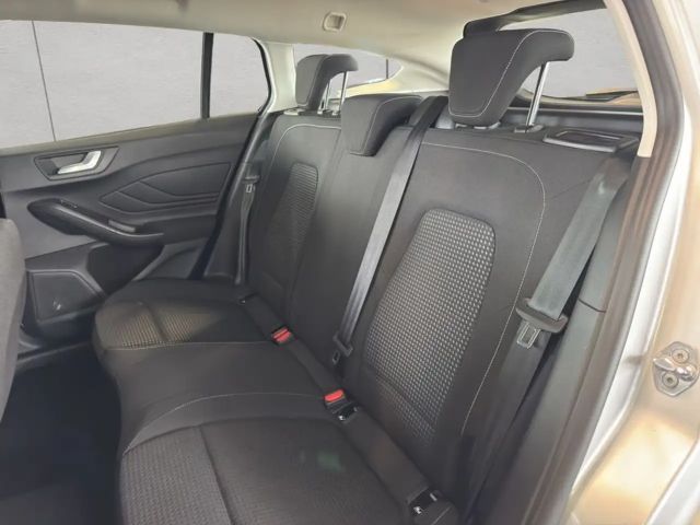 Ford Focus EcoBoost Wagon