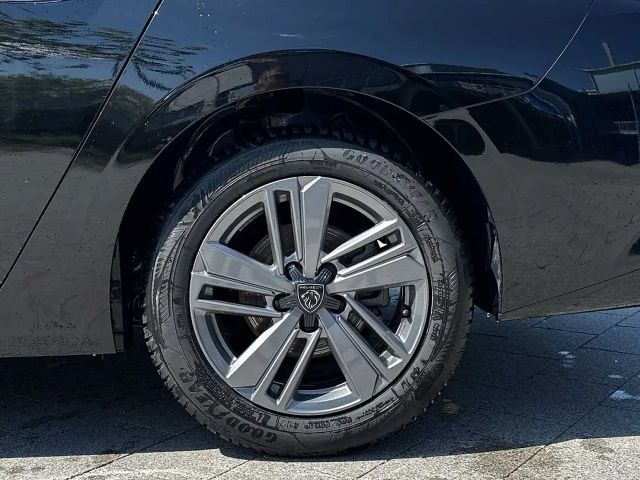 Peugeot 308 Allure Pack EAT8 PureTech SW