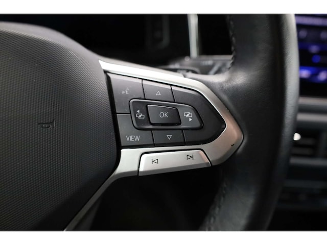 Volkswagen Taigo 1.0 TSI R-Line