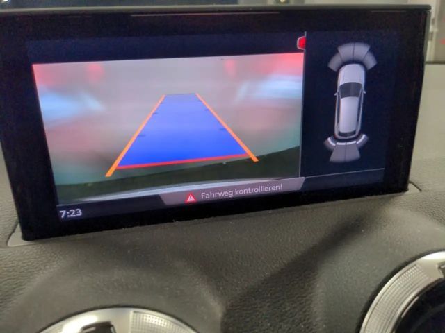 Audi Q2 35 TFSI S-Line S-Tronic