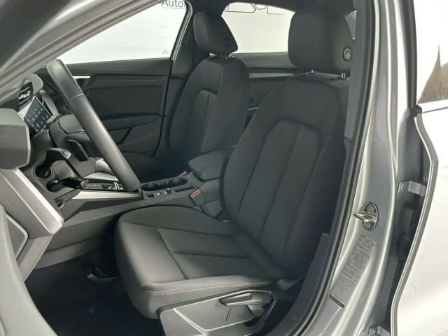 Audi A3 35 TDI Sedan