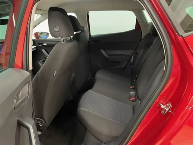 Seat Ibiza Road Edition  Navi Digitales Cockpit LED Apple Car