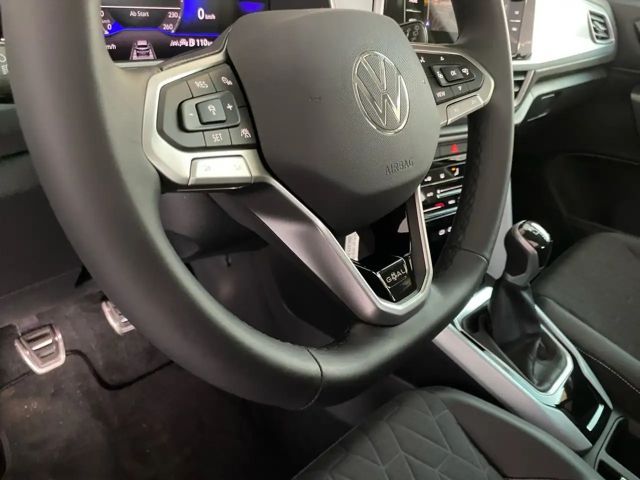 Volkswagen T-Roc 1.0 TSI