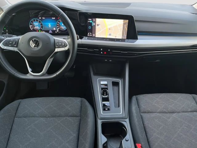 Volkswagen Golf 1.5 eTSI Golf VIII Variant