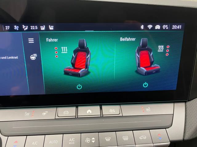 Opel Astra GS-Line Grand Sport Sports Tourer