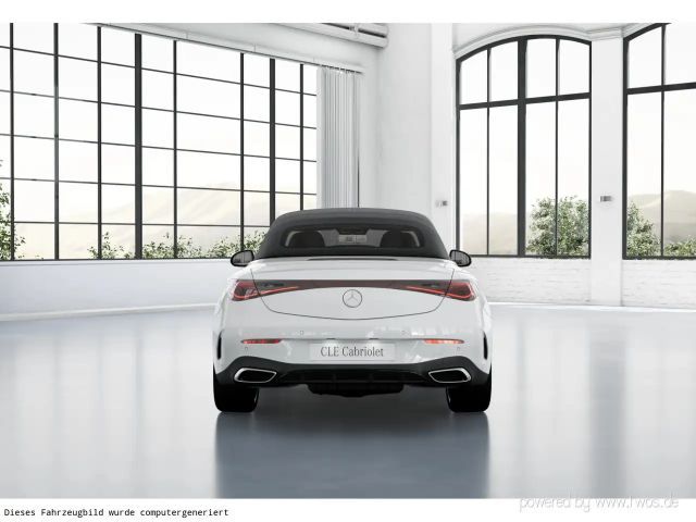 Mercedes-Benz CLE 200 4MATIC AMG Line