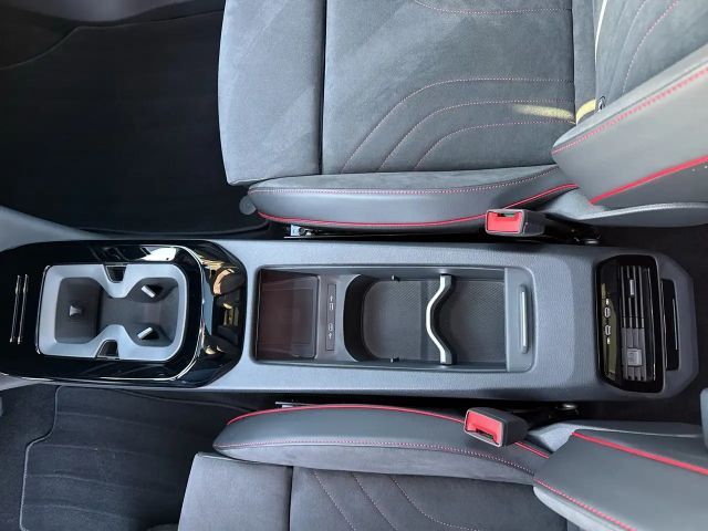 Volkswagen ID.4 4Motion GTX