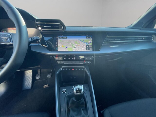 Audi A3 30 TDI Sportback