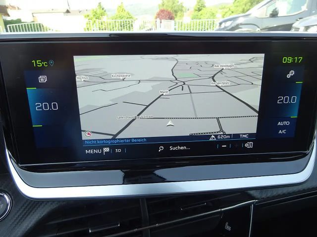 Peugeot E-208 GT-Line