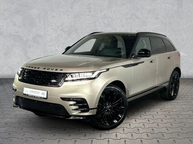 Land Rover Range Rover Velar D300 Dynamic SE