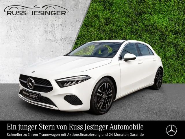 Mercedes-Benz A 180 Progressive