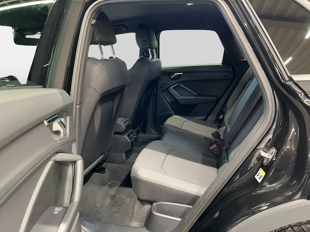 Audi Q3 45 TFSI Hybride S-Tronic