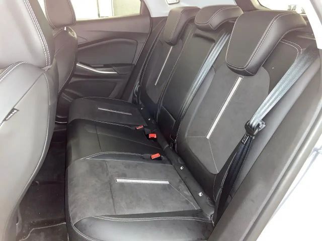 Opel Grandland X GSe