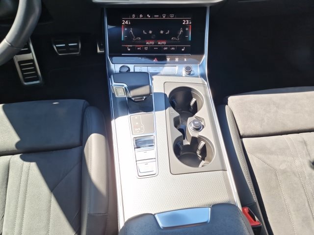 Audi A6 allroad 55 TDI Quattro