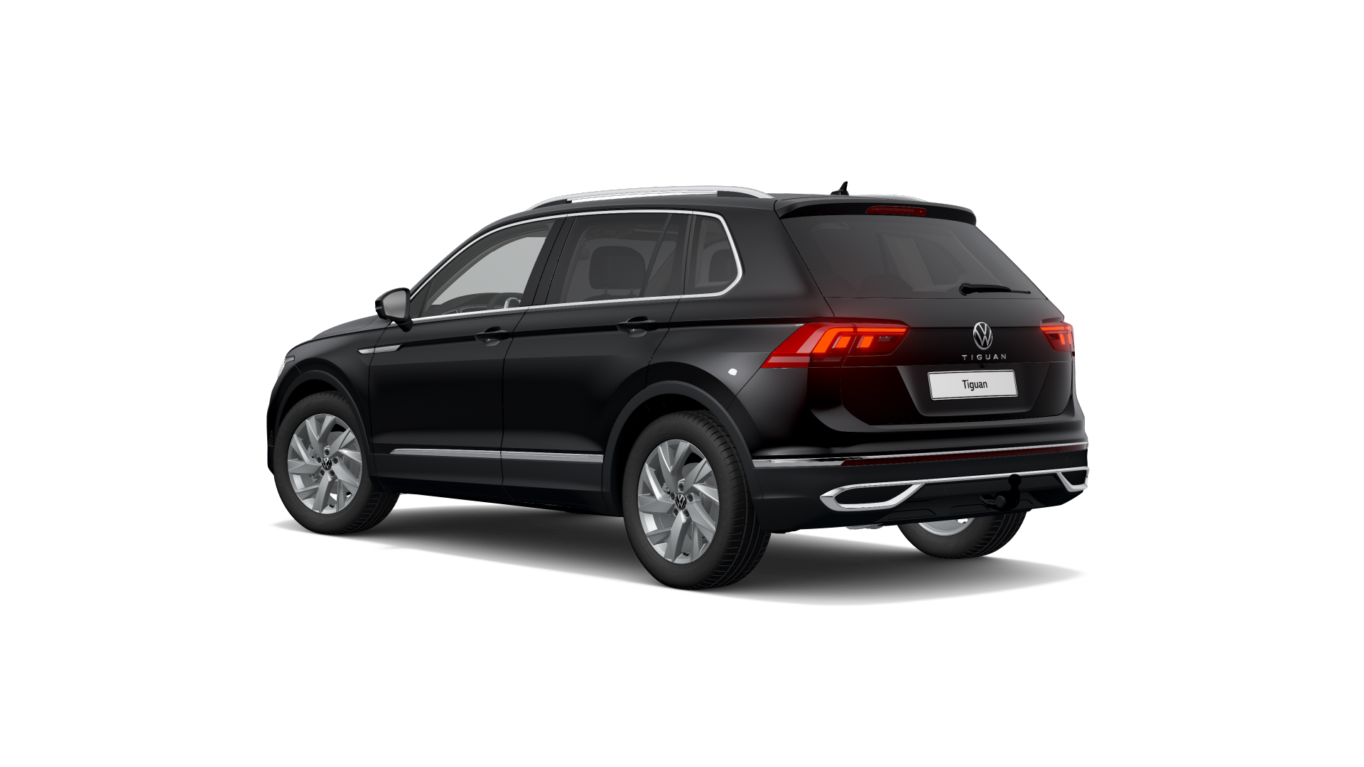 Volkswagen Tiguan 1.5 TSI DSG Elegance Elegance