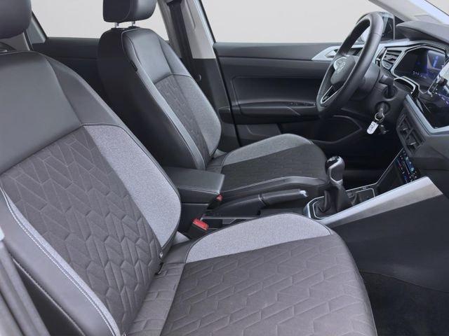 Volkswagen Taigo 1.0 TSI