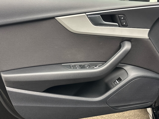 Audi A4 40 TDI Avant S-Tronic