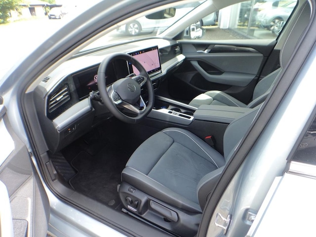 Volkswagen Passat PASSAT    1.5BUS  BT110eTSID7F