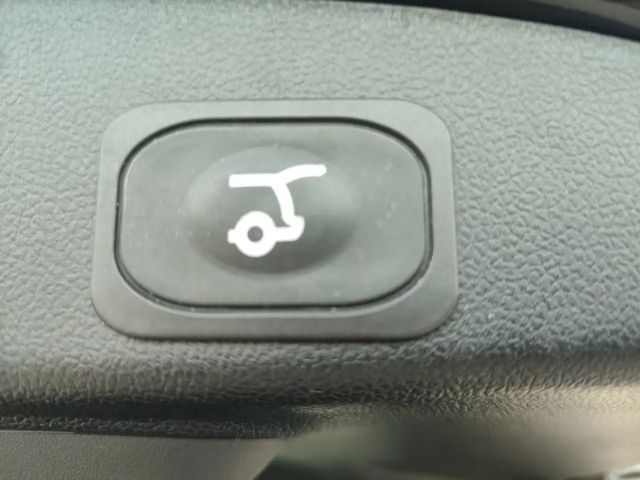 Ford Focus ST Line Wagon