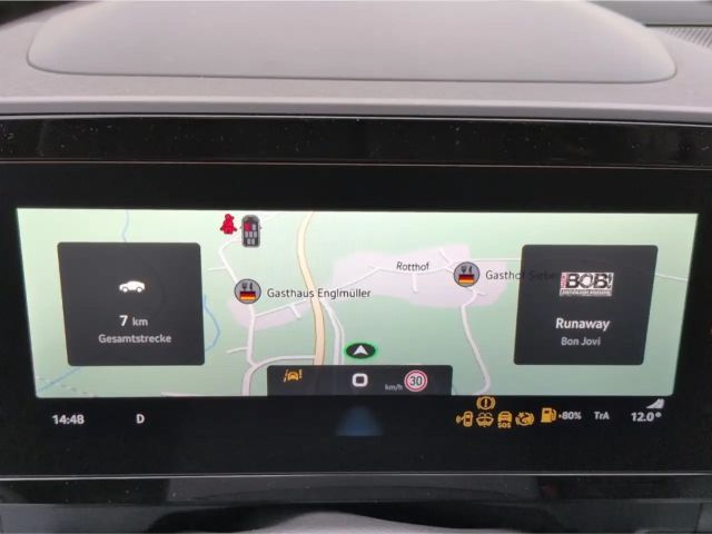 Skoda Kodiaq 4x4 Sportline