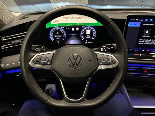 Volkswagen Tiguan 2.0 TDI DSG Elegance Elegance