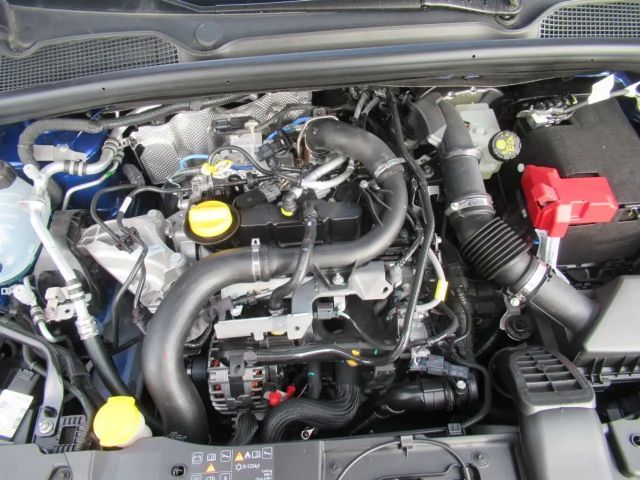 Renault Clio TCe 90 Techno