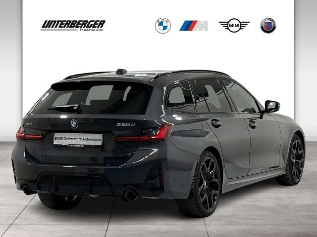 BMW 330 330d M-Sport Touring xDrive