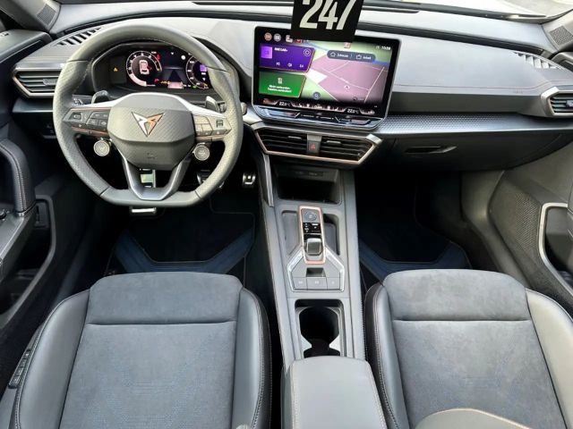 Cupra Formentor 2.0 TSI 4Drive DSG VZ