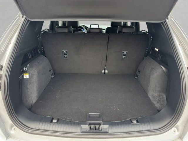 Ford Kuga Plug in Hybrid