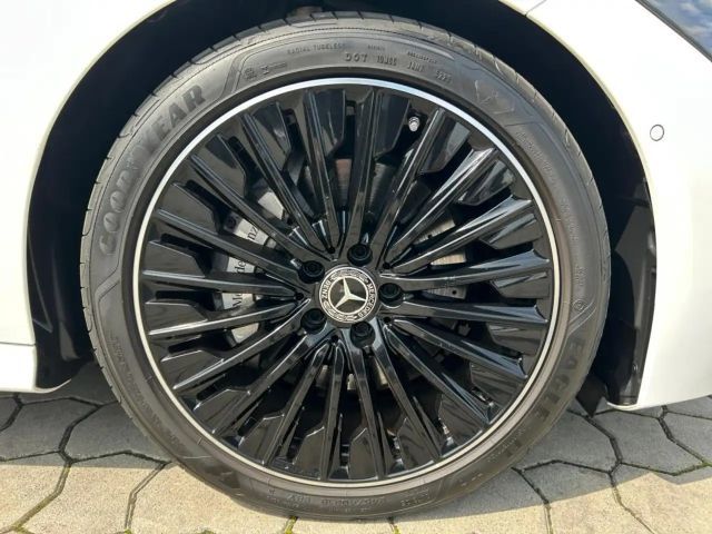 Mercedes-Benz CLE 220 AMG Line Coupé