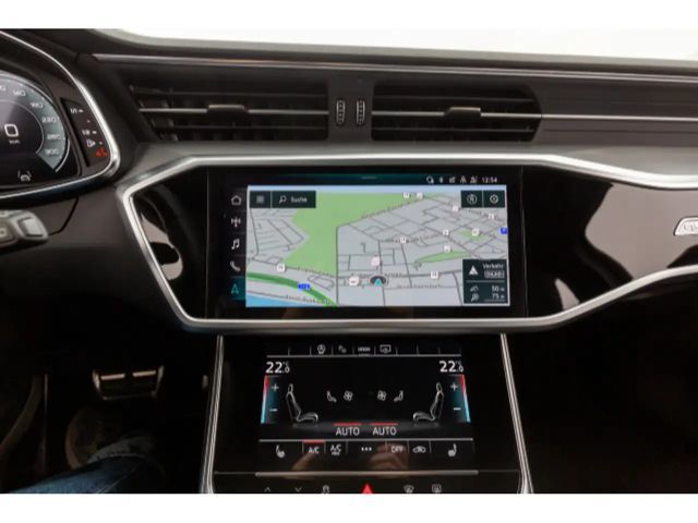 Audi A6 45 TFSI Quattro Sport