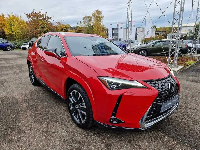Lexus UX 250h Luxury Line