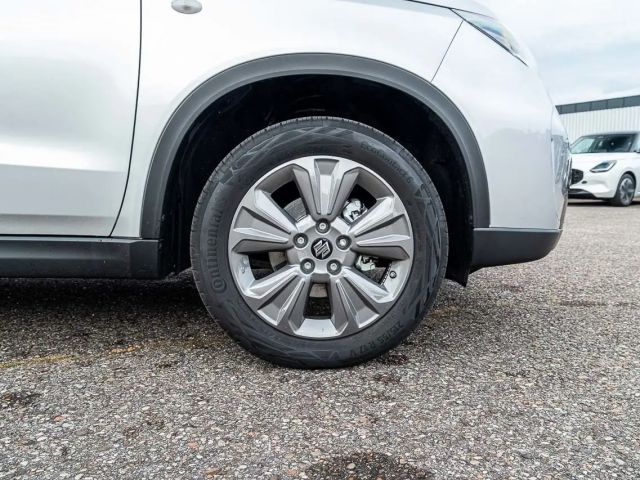 Suzuki Vitara AllGrip Comfort